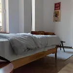 Bohemian Apartment 1011