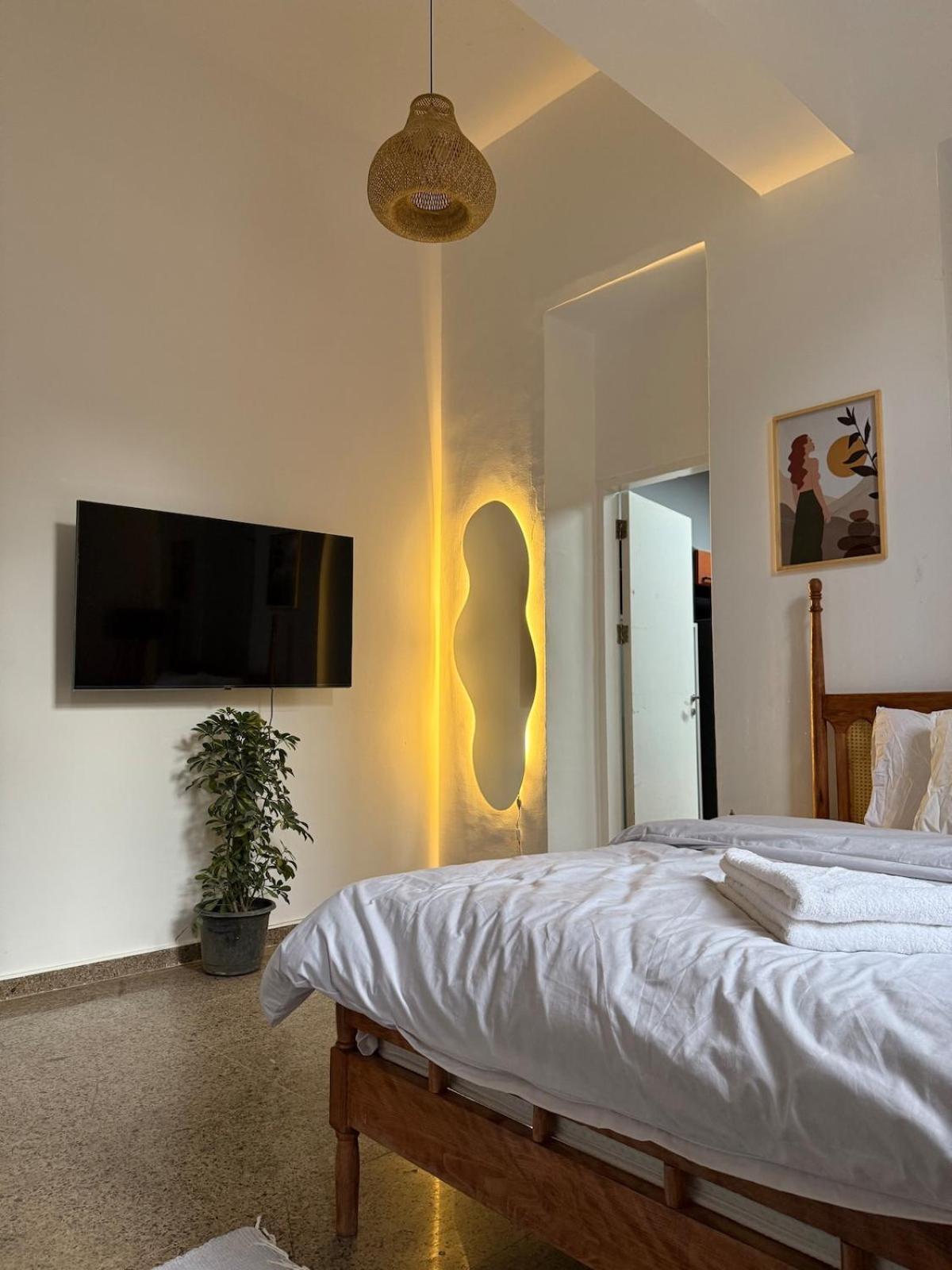Apartment Bohemian 1011