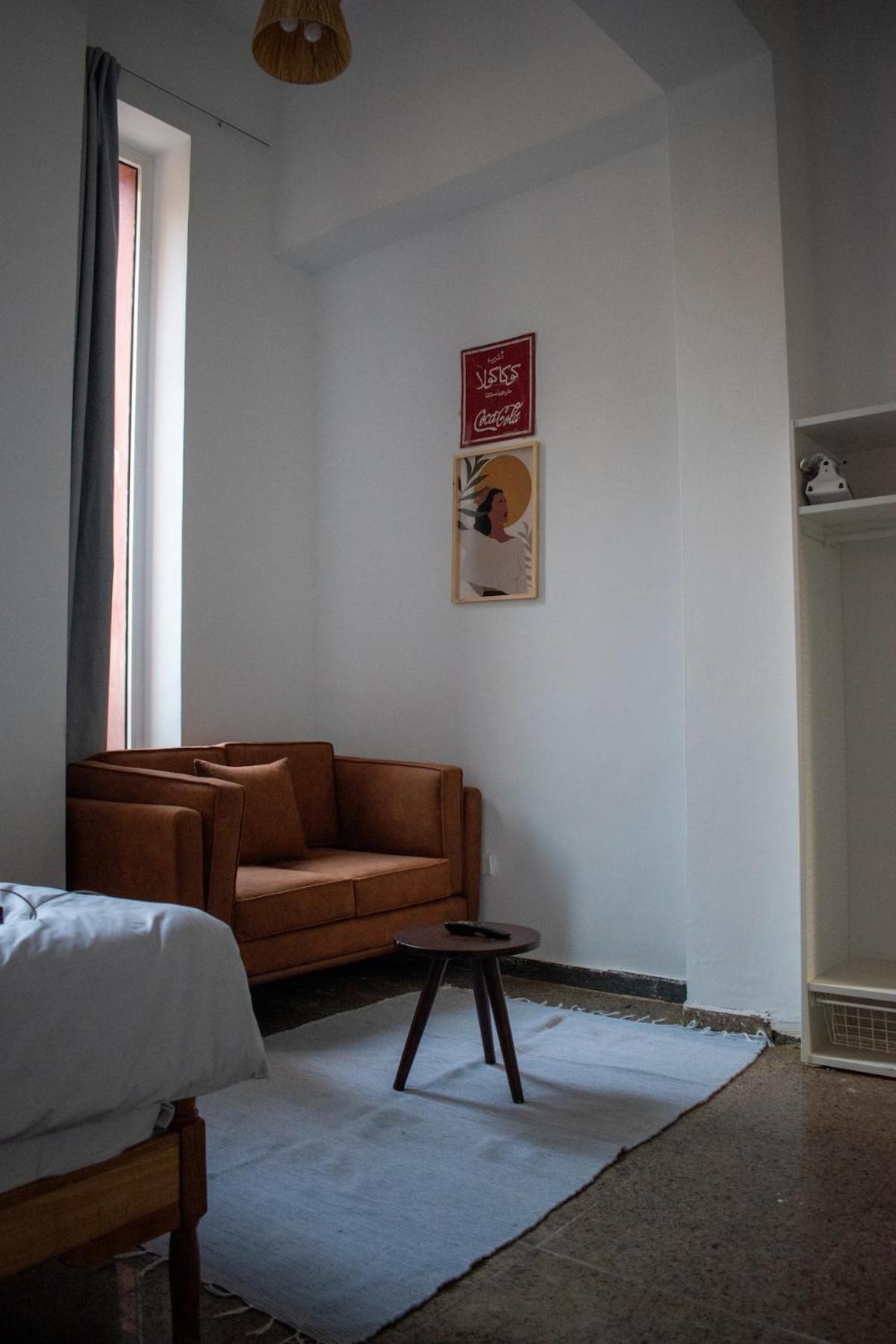 Apartment Bohemian 1011 Cairo