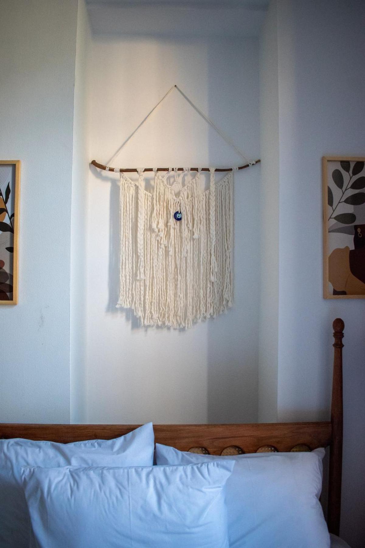 Bohemian 1011 Apartment Cairo
