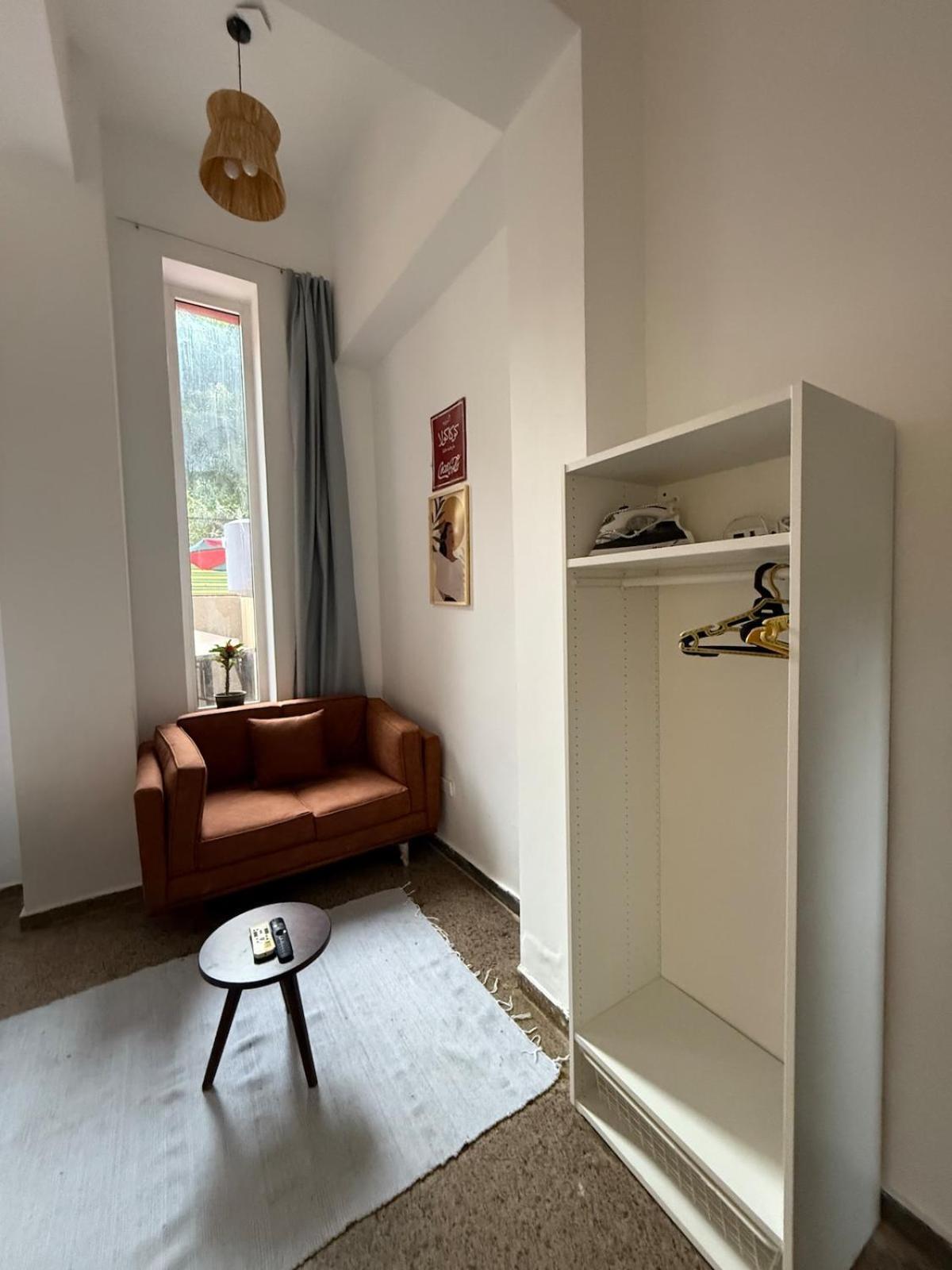 Apartment Bohemian 1011