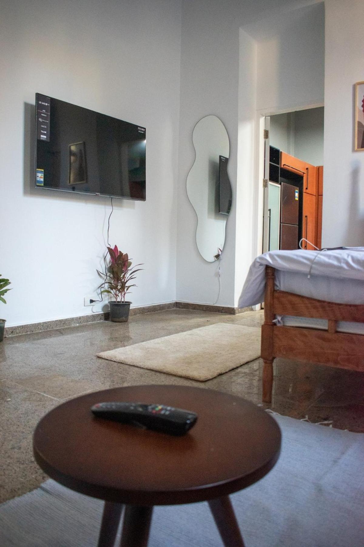 Bohemian 1011 Apartment Cairo