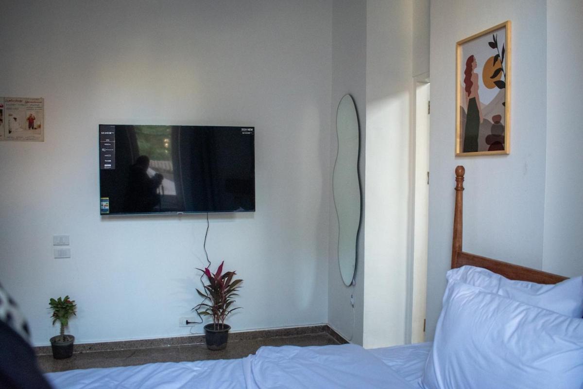 Appartamento Bohemian 1011 Il Cairo