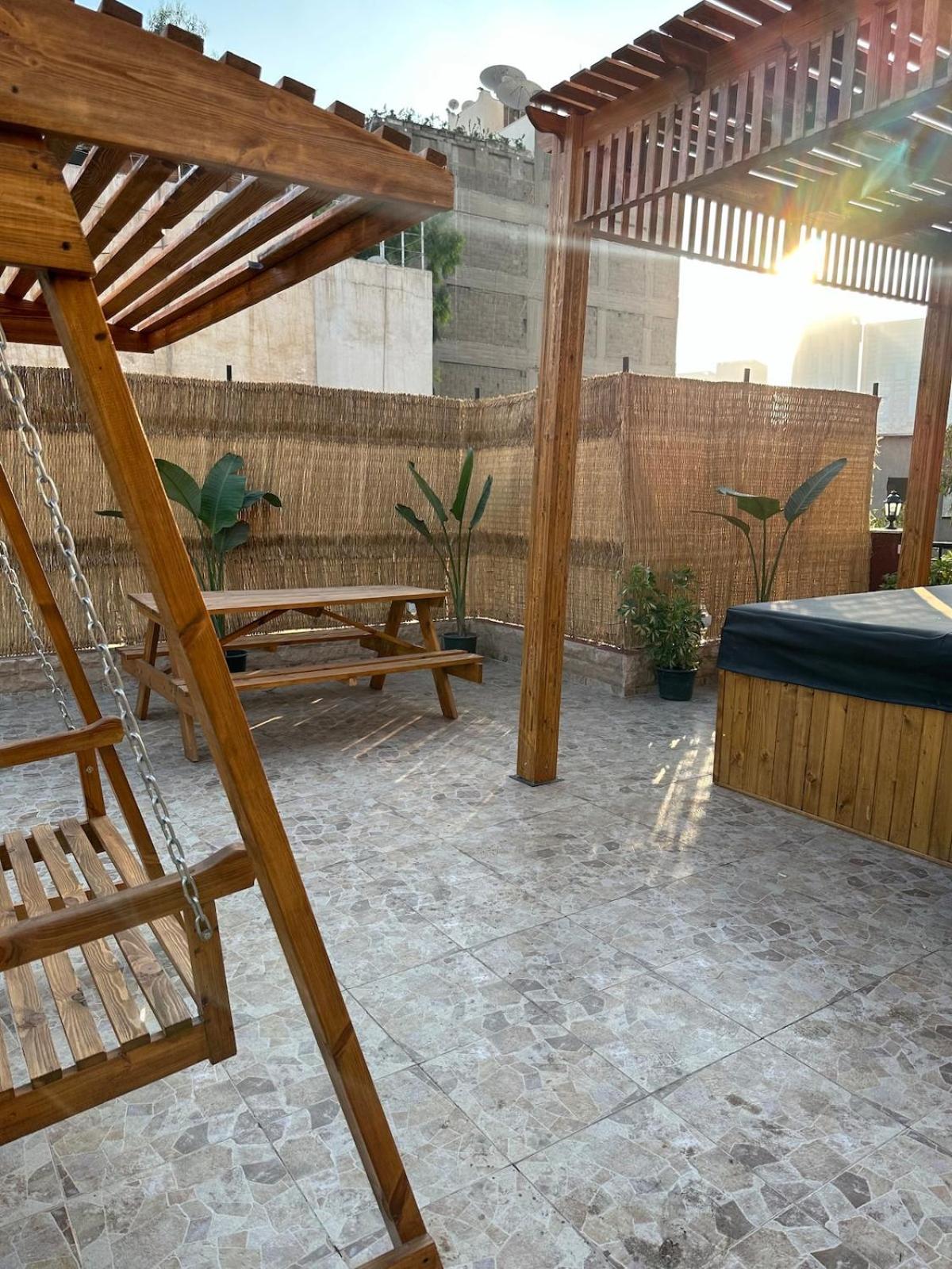 Bohemian 1011 Appartamento